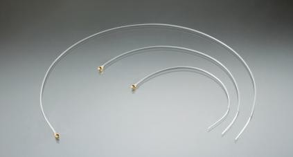 Antenne für Empfänger 2.4GHz 150mm {2} - Futaba ZA1492