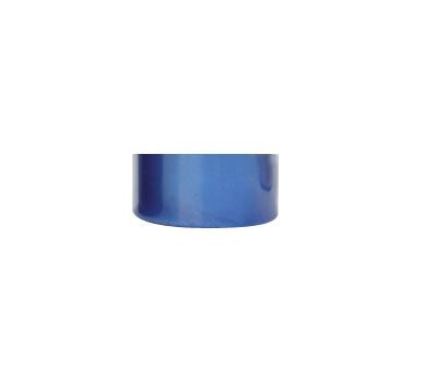 Faskolor Lexan metallic blau - Parma 40055