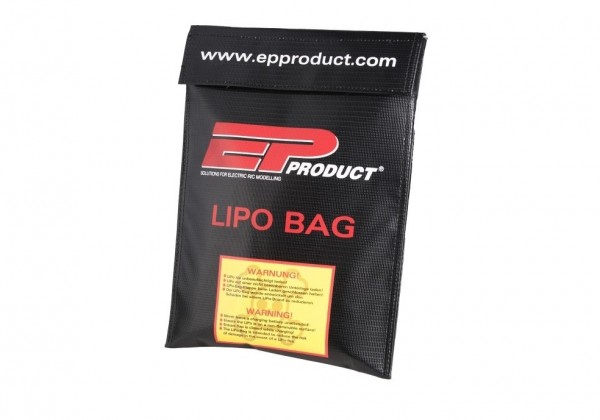 LiPo Ladesack 230x295mm EP Product - EP Product 02-9002