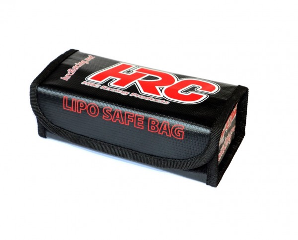 LiPo-Box 185x75x60mm - HRC 9703L