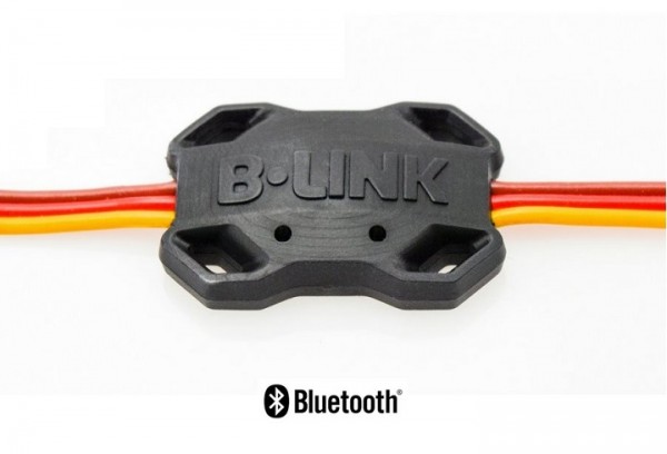 Adapter B-Link Bluetooth - Castle Creations 011-0135-00