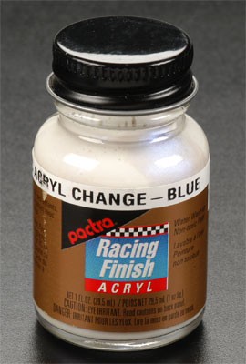 RC Acrylic wechsel-blau 29ml - Pactra 5702