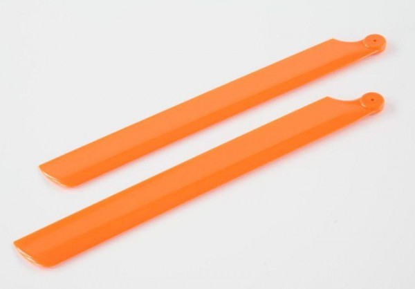 Rotorblätter orange Blade 230S - Blade BLH1577
