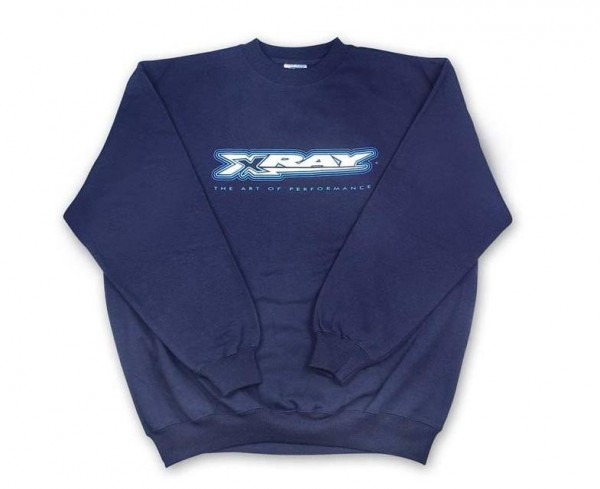 XRAY Team Sweater (XL) - XRay 395414XL