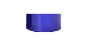 Faskolor Lexan reflektier-blau - Parma 40151