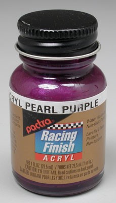 RC Acrylic perl-purple 29ml - Pactra 5212