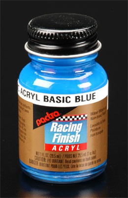 RC Acrylic blau 29ml - Pactra 5102