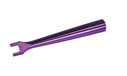 Spurstangenschlüssel 3.5mm 64MAX Purple - Take Off TT100P