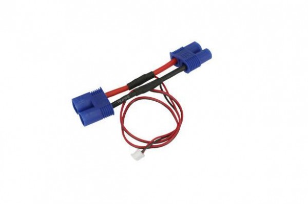 Sensor für Voltangabe mit EC3 Stecker - Spektrum SPMA9556
