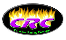 CRC Racing