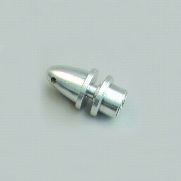 Spinner 5mm Alu-Mitnehmer - Multiplex 332315
