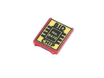 BID-Chip für Akku ID - ROXXY 8472