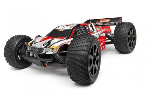 Trophy Truggy Flux 4WD 1:8 Elektro ARTR - HPI Racing 107018