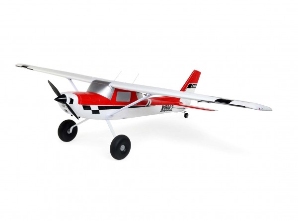 Carbon-Z Cessna 150T 2.1m BNF Basic - E-Flite EFL12750