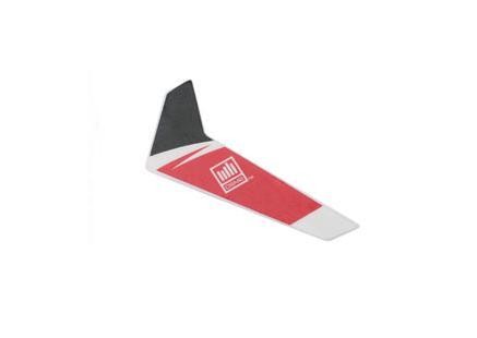 Leitwerk rot 'Blade mSR' - E-Flite EFLH3020R