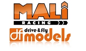 Mali Racing DF Models