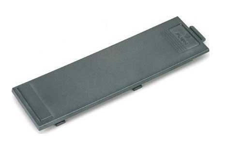 Batteriedeckel für DX2,DX3 - Spektrum SPM9001