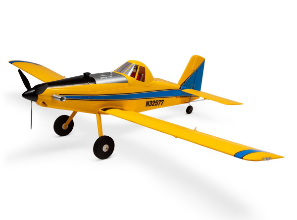 Air Tractor UMX BNF Basic mit AS3X & SAFE Select - E-Flite EFLU16450