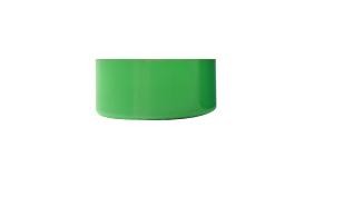 Faskolor Lexan leucht-grün - Parma 40107