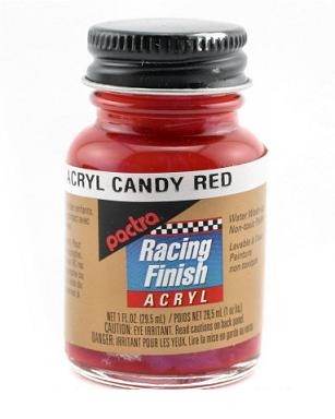 RC Acrylic misch-rot 29ml - Pactra 5604